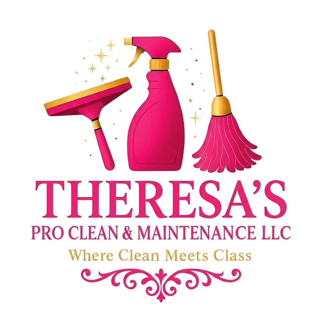 Theresa Cleaning & Maintenance